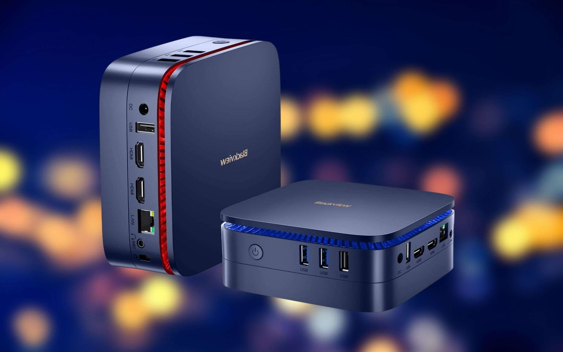 Un MOSTRO di computer a 189€: RAM 16GB, SSD 512GB e Windows 11 Pro