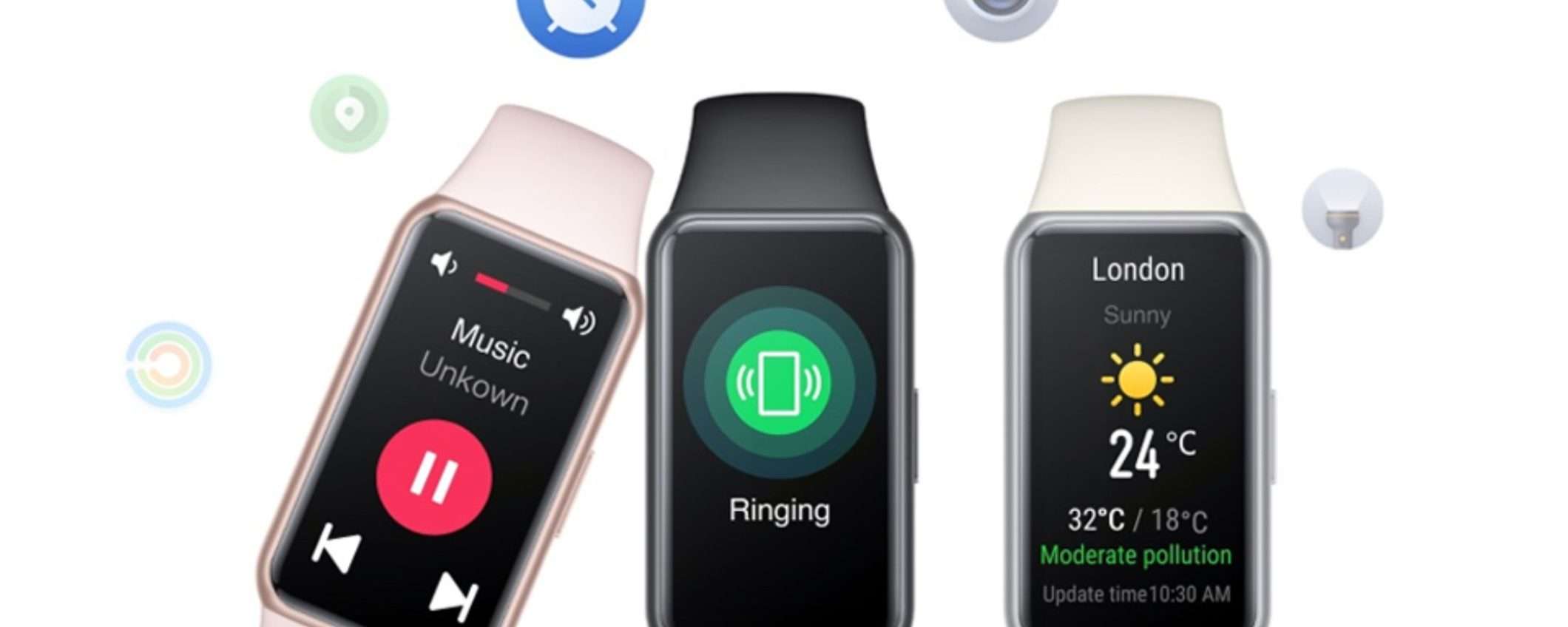 Monitoraggio della SALUTE e molto altro: HONOR Band 7 costa POCO Monitoraggio della SALUTE e molto altro: HONOR Band 7 costa POCO