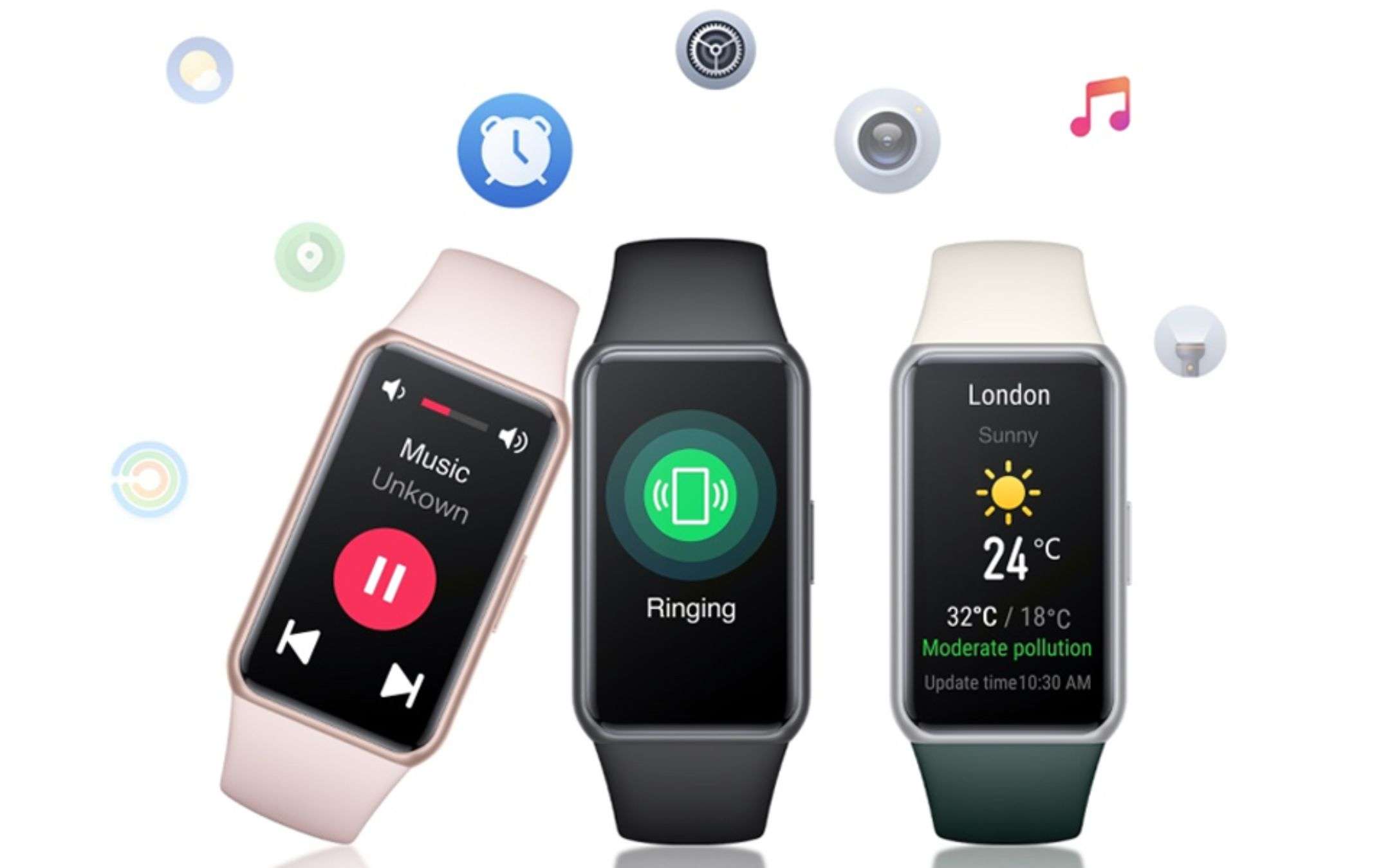 honor band 7 amazon
