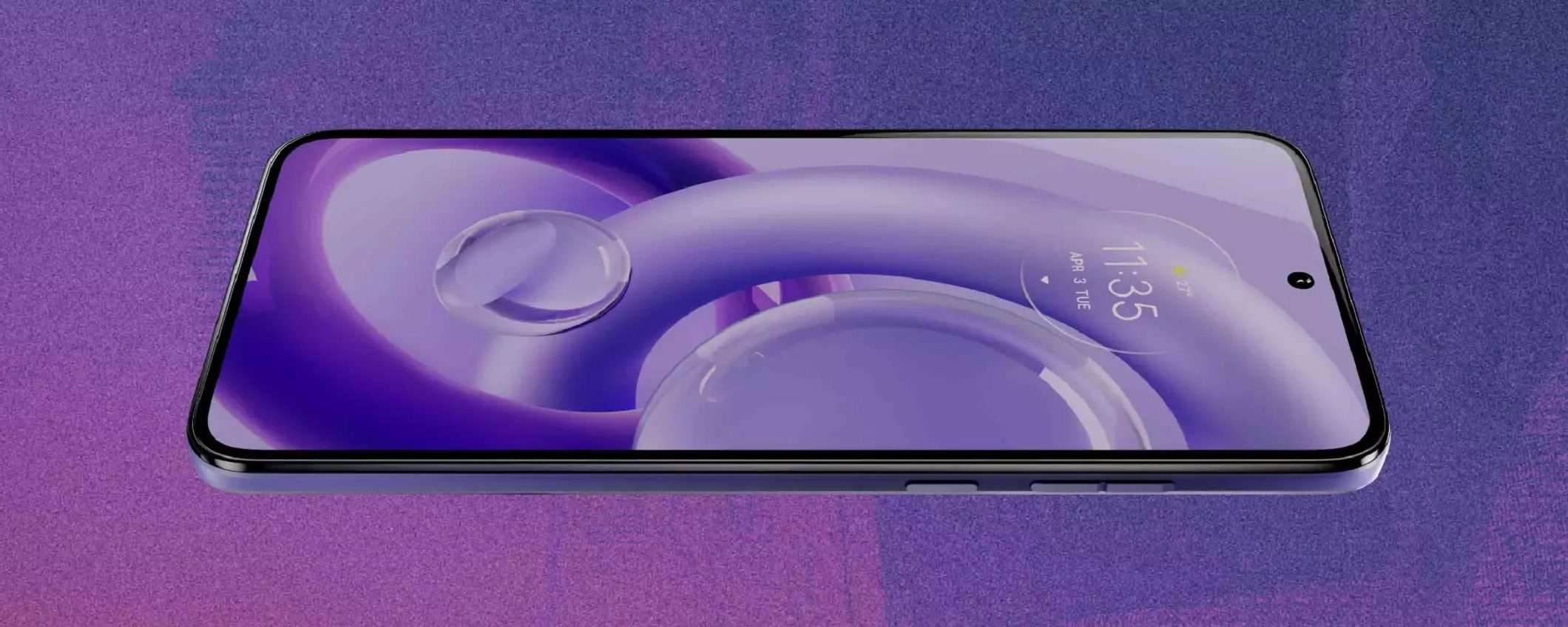 Motorola Edge 30 Neo (8/256 GB): a QUESTO PREZZO su Amazon è OTTIMO Motorola Edge 30 Neo (8/256 GB): a QUESTO PREZZO su Amazon è OTTIMO