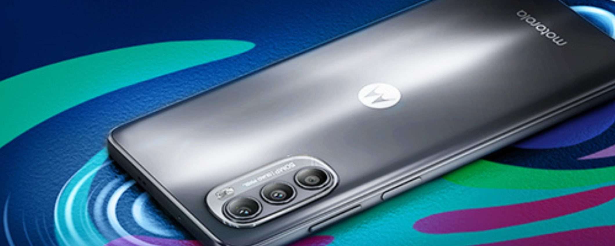 Motorola Moto g52, l'ECCELLENTE budget phone tuo ad APPENA 209€ Motorola Moto g52, l'ECCELLENTE budget phone tuo ad APPENA 209€