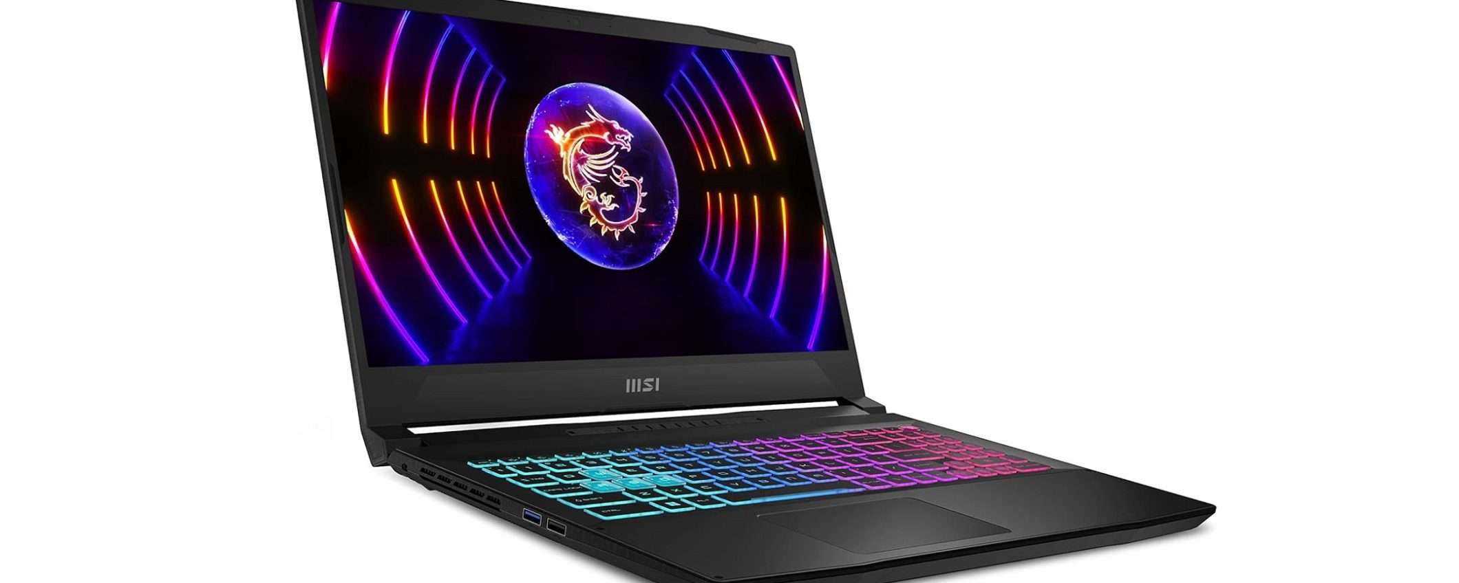 MSI Katana 15 al MINIMO STORICO con RTX 4050 e RTX 4060 su Amazon MSI Katana 15 al MINIMO STORICO con RTX 4050 e RTX 4060 su Amazon