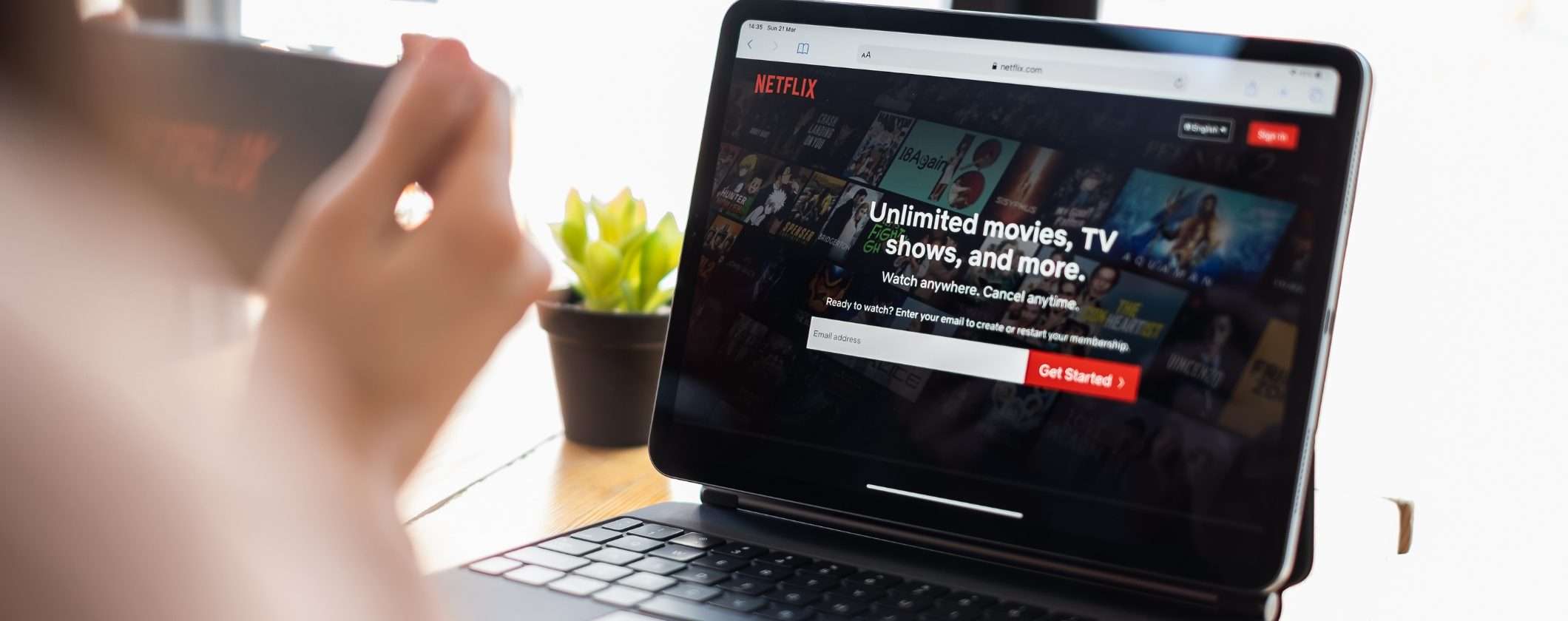 Netflix: scopri tutte le novità in arrivo a novembre 2023 Netflix: scopri tutte le novità in arrivo a novembre 2023