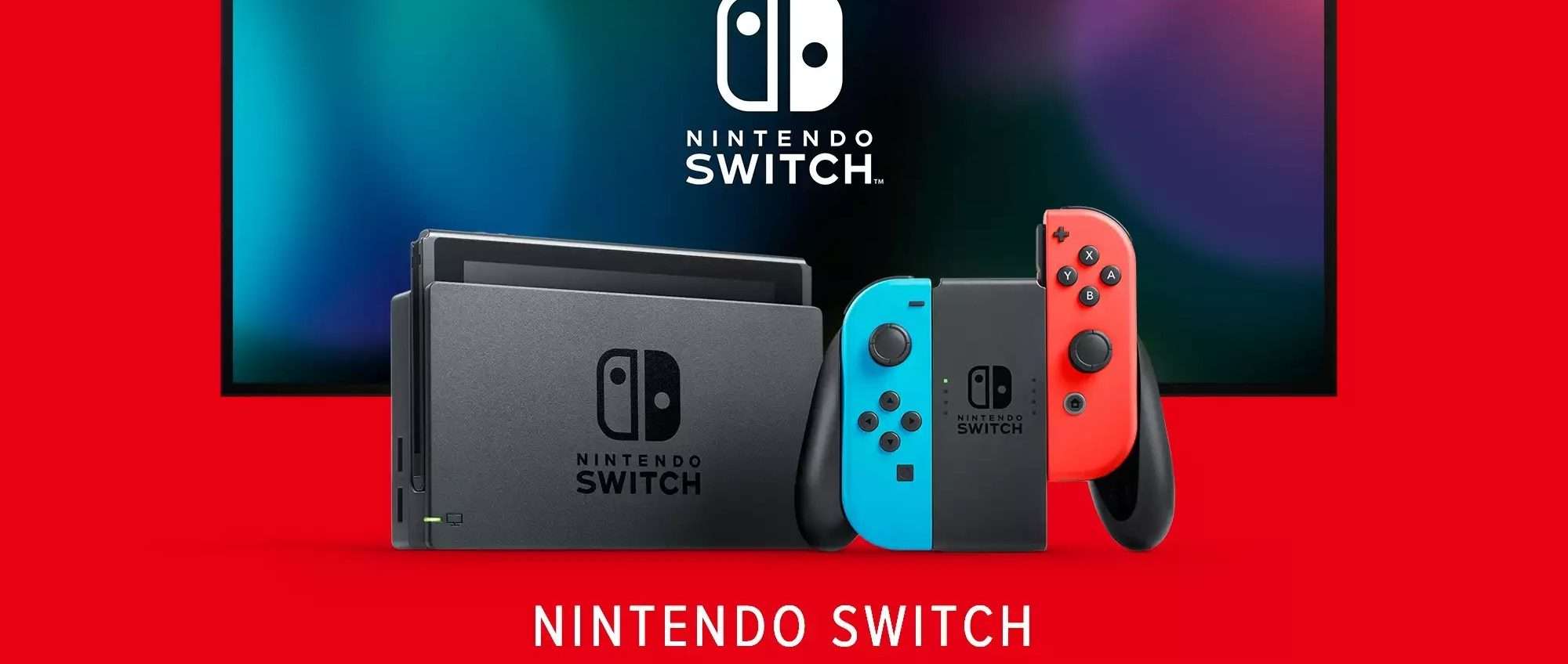 Nintendo Switch in offerta a 233€: è l'offerta TOP di oggi Nintendo Switch in offerta a 233€: è l'offerta TOP di oggi