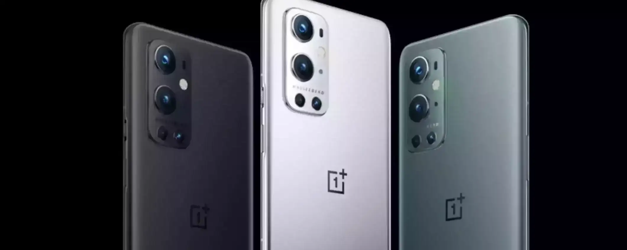 OnePlus 9 Pro 5G: prezzo FUORI DI TESTA su Amazon, costa meno di 400€ OnePlus 9 Pro 5G: prezzo FUORI DI TESTA su Amazon, costa meno di 400€