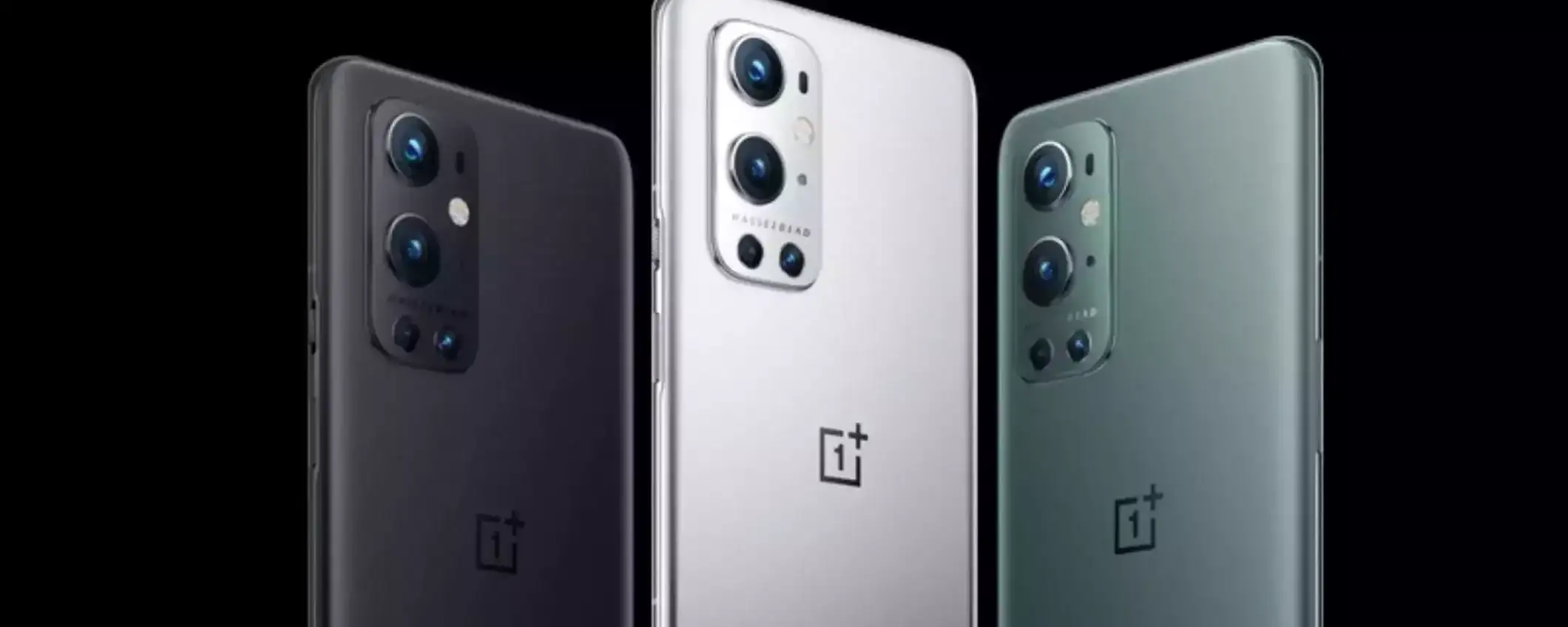 OnePlus 9 Pro 5G: prezzo FOLLE di soli 419€ su Amazon, corri a prenderlo OnePlus 9 Pro 5G: prezzo FOLLE di soli 419€ su Amazon, corri a prenderlo