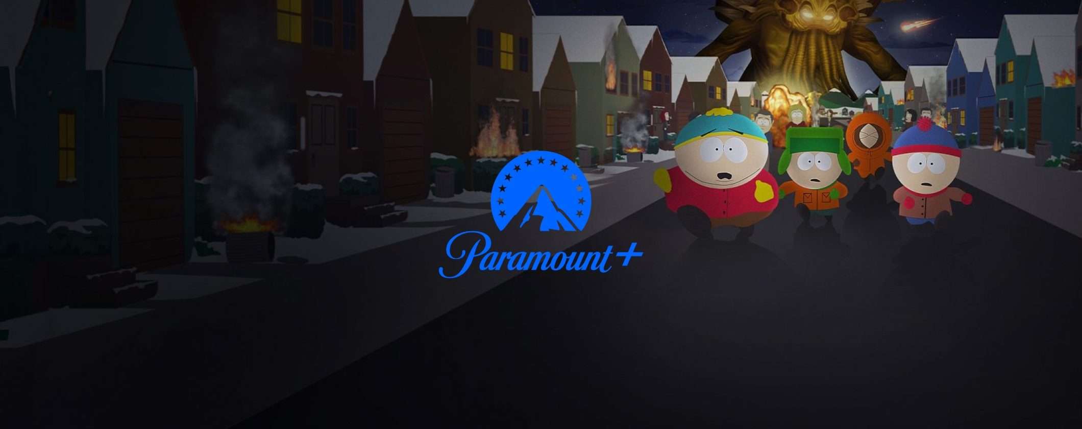 Paramount+: tutti i nuovi arrivi a novembre 2023 Paramount+: tutti i nuovi arrivi a novembre 2023