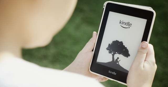 5 modi per far durare più a lungo la batteria del tuo Kindle