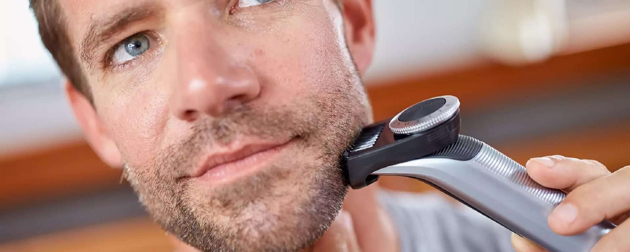 FATTI BELLO per la tua compagna con questo rivoluzionario rasoio Philips IBRIDO (39,99€) FATTI BELLO per la tua compagna con questo rivoluzionario rasoio Philips IBRIDO (39,99€)