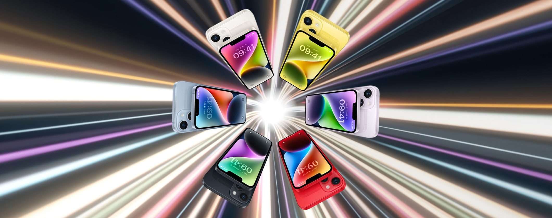 Con questo PREZZACCIO iPhone 14 sta andando a ruba su eBay Con questo PREZZACCIO iPhone 14 sta andando a ruba su eBay