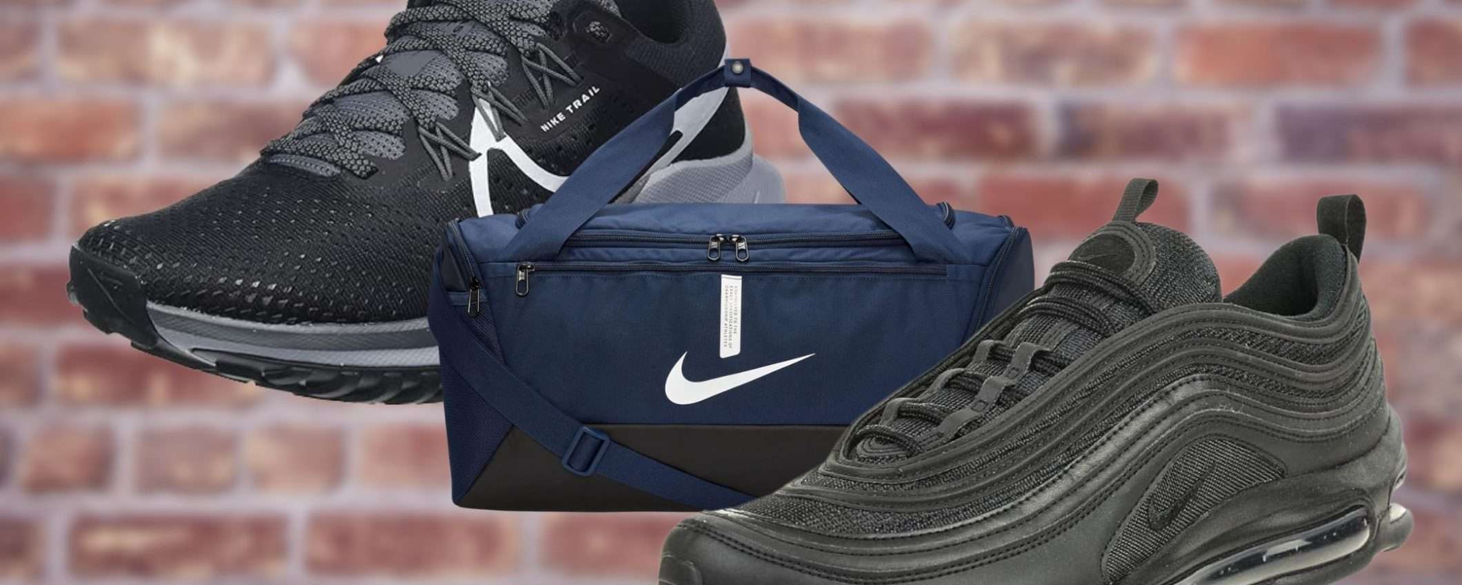 Nike SVENDITA FOLLE su Amazon: scarpe e accessori a prezzo assurdo Nike SVENDITA FOLLE su Amazon: scarpe e accessori a prezzo assurdo