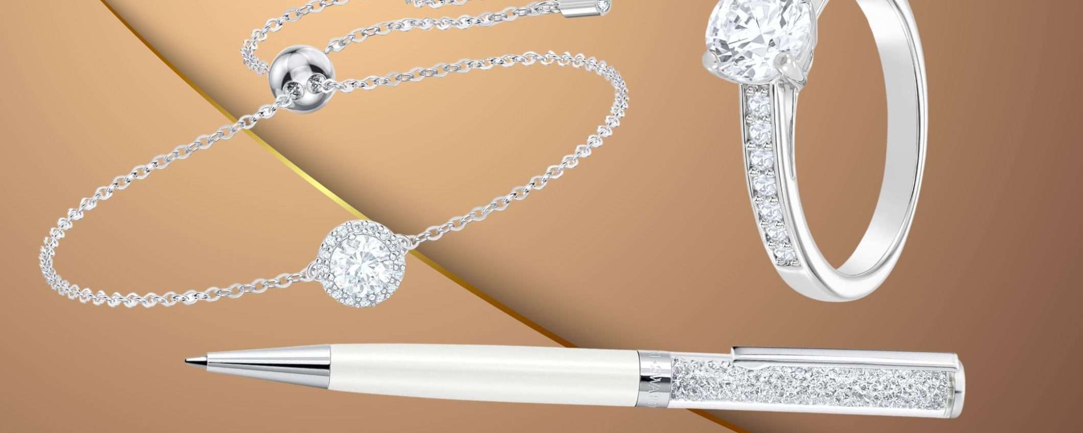 Swarovski SALDI A SORPRESA su Amazon: tutto a partire da 27€ (fino a -40%) Swarovski SALDI A SORPRESA su Amazon: tutto a partire da 27€ (fino a -40%)