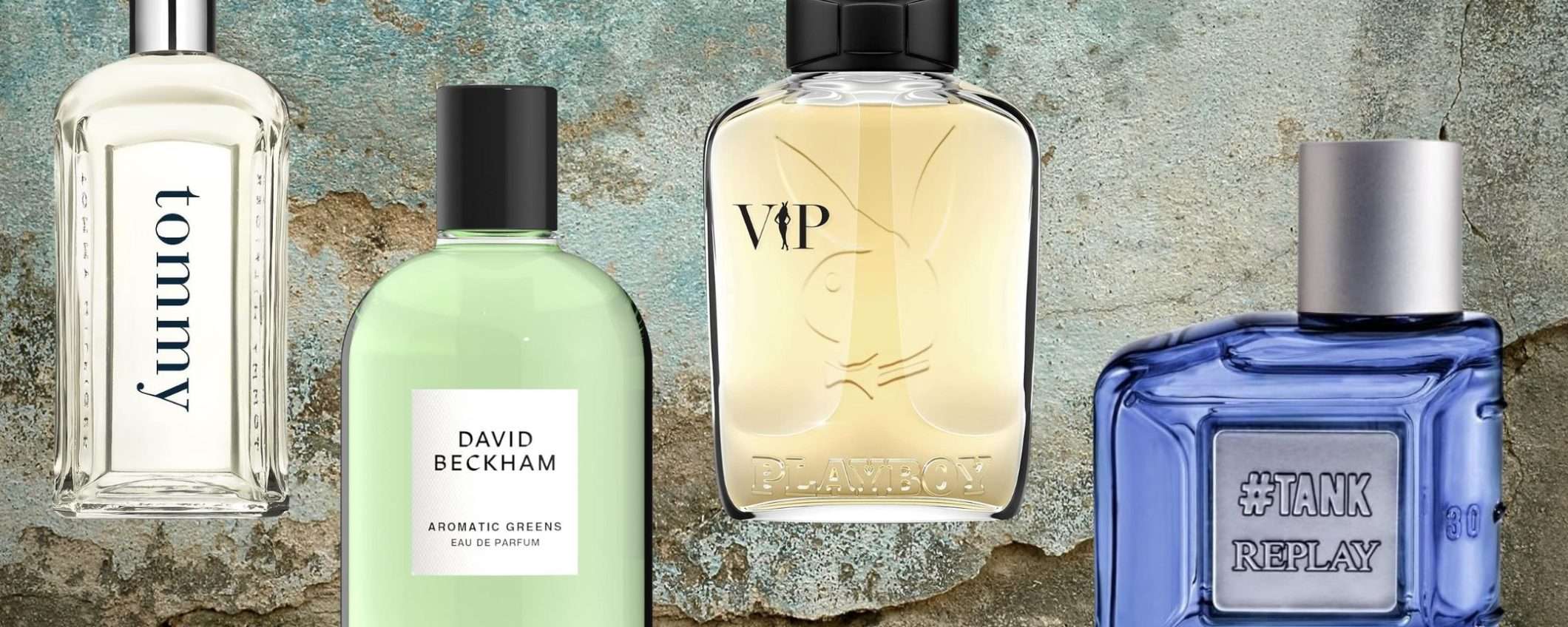 Profumi di marca in SVENDITA su Amazon: tutto a meno di 20€, follia pura
