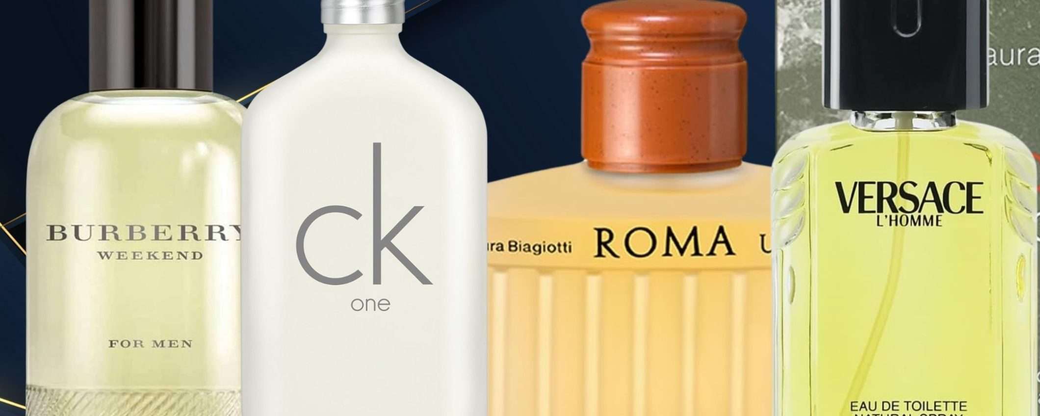 Profumi di marca a prezzo OUTLET su Amazon: si parte da 12€ (fino a -47%) Profumi di marca a prezzo OUTLET su Amazon: si parte da 12€ (fino a -47%)