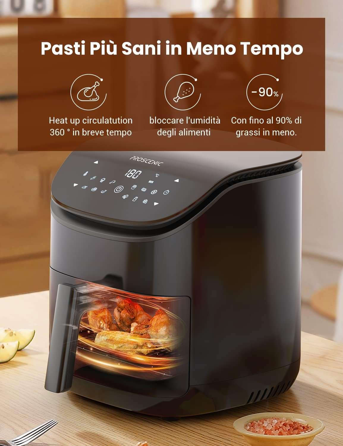 proscenic-t20-amazon-prezzo-folle-appena-49e-cibi-sani