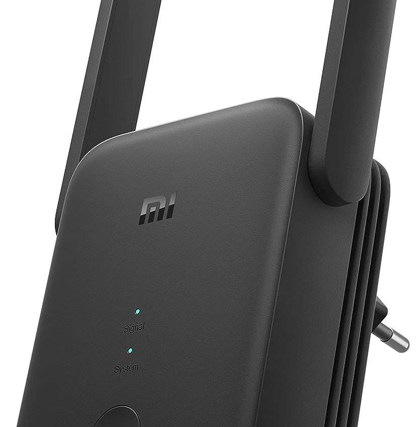 Range extender Xiaomi in offerta a 19,99€: fino a 1200Mbps e addio zone morte Range extender Xiaomi in offerta a 19,99€: fino a 1200Mbps e addio zone morte