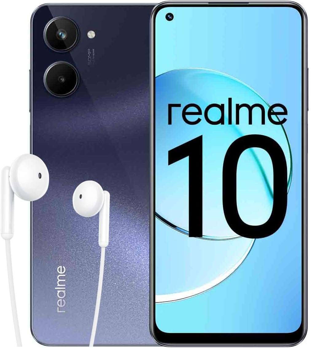 realme 10