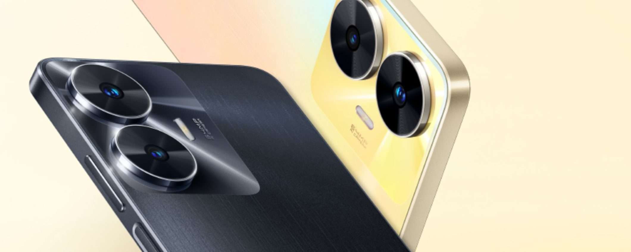 realme C55 è il BUDGET PHONE da AVERE: appena 219€ su Amazon realme C55 è il BUDGET PHONE da AVERE: appena 219€ su Amazon
