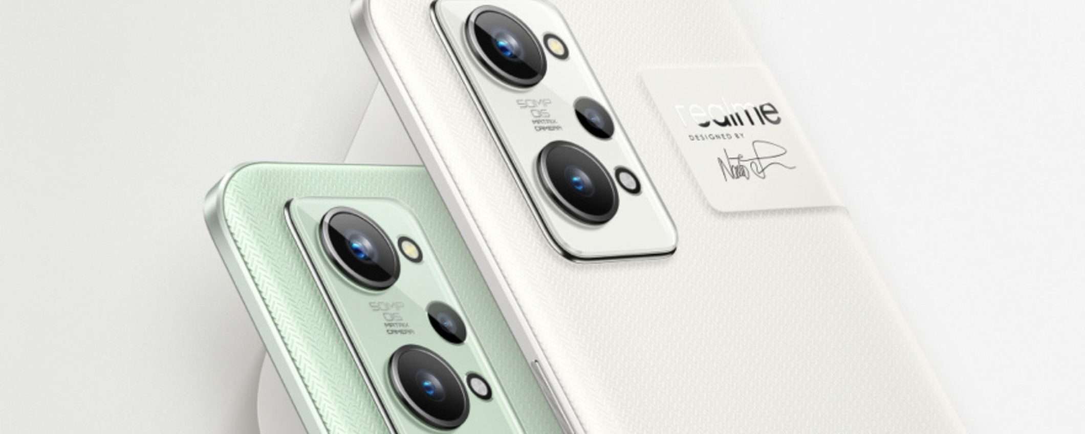 realme GT 2 5G, un TOP DI GAMMA al prezzo di un mediogamma (-33%) realme GT 2 5G, un TOP DI GAMMA al prezzo di un mediogamma (-33%)