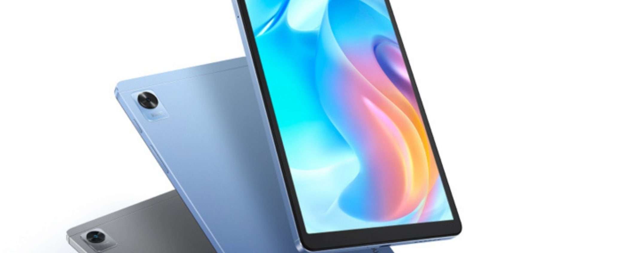 realme Pad mini, il tablet CHE VOGLIONO TUTTI oggi costa pochissimo realme Pad mini, il tablet CHE VOGLIONO TUTTI oggi costa pochissimo
