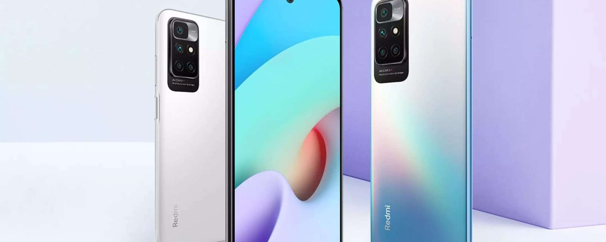 Questo smartphone Xiaomi in offerta a 116€ su Amazon è un BEST BUY Questo smartphone Xiaomi in offerta a 116€ su Amazon è un BEST BUY