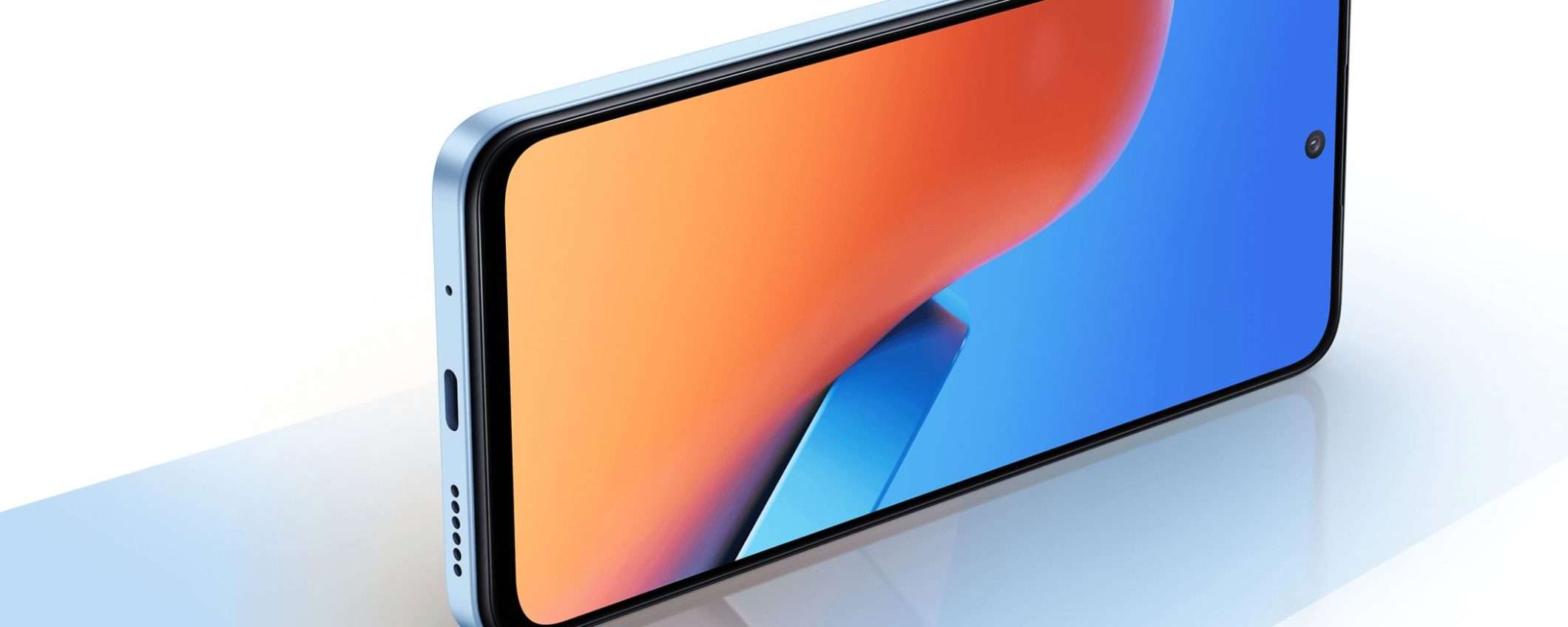 Redmi 12 a 159€: eBay ti REGALA un GIOIELLO di mediogamma (-31%) Redmi 12 a 159€: eBay ti REGALA un GIOIELLO di mediogamma (-31%)