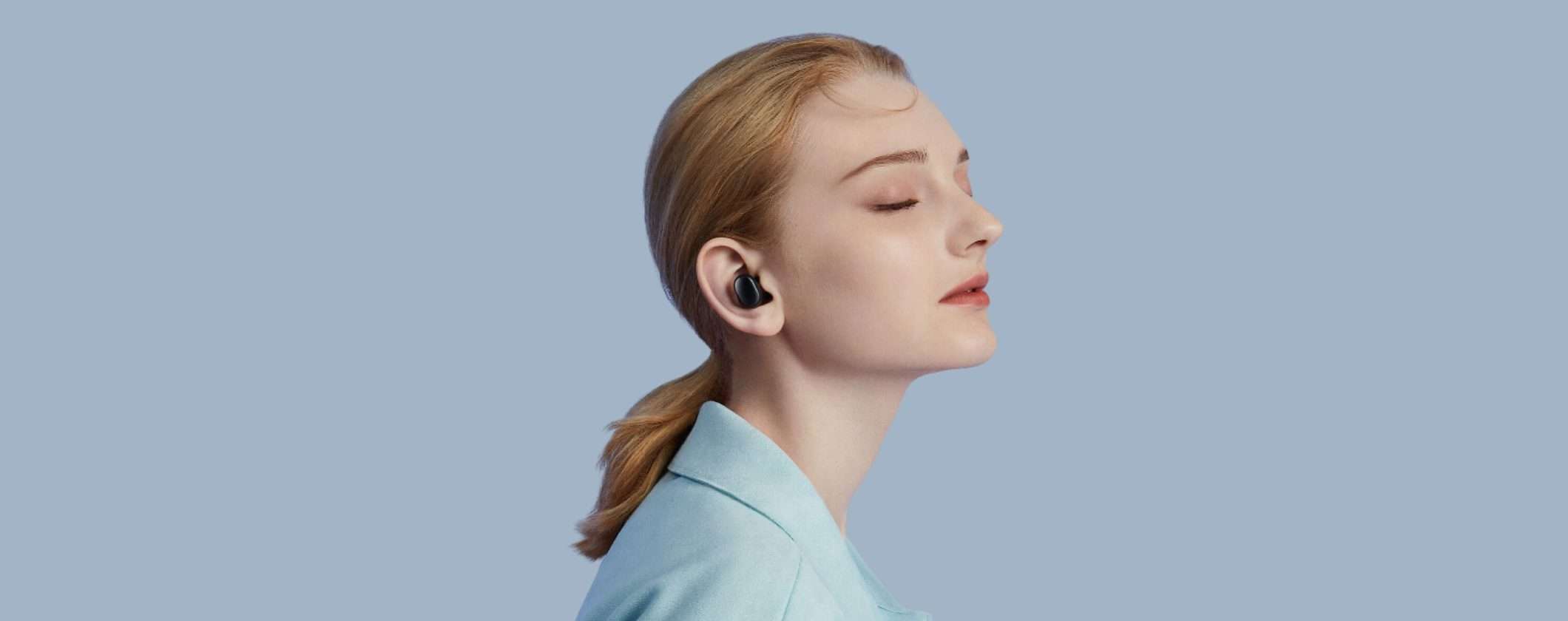 Redmi Buds 3 Pro: auricolari PREMIUM a 39€, SOLO OGGI Redmi Buds 3 Pro: auricolari PREMIUM a 39€, SOLO OGGI