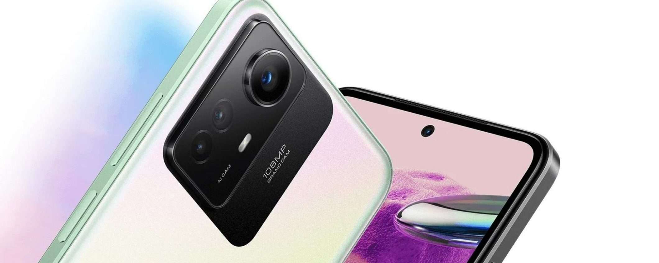 Redmi Note 12S ti SORPRENDE e CONQUISTA, oggi a 261€ su Amazon Redmi Note 12S ti SORPRENDE e CONQUISTA, oggi a 261€ su Amazon
