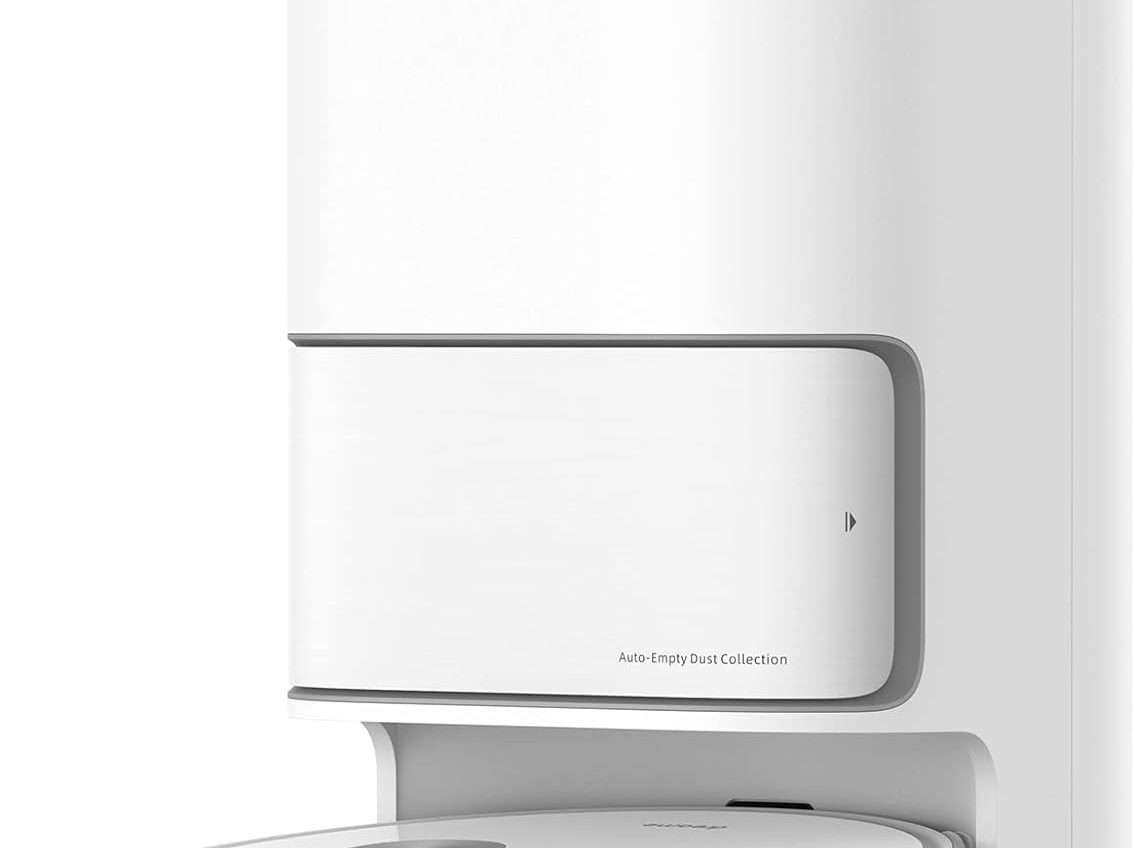 Robot lavapavimenti con svuotamento automatico in offerta: PREZZO SUPERBO Robot lavapavimenti con svuotamento automatico in offerta: PREZZO SUPERBO