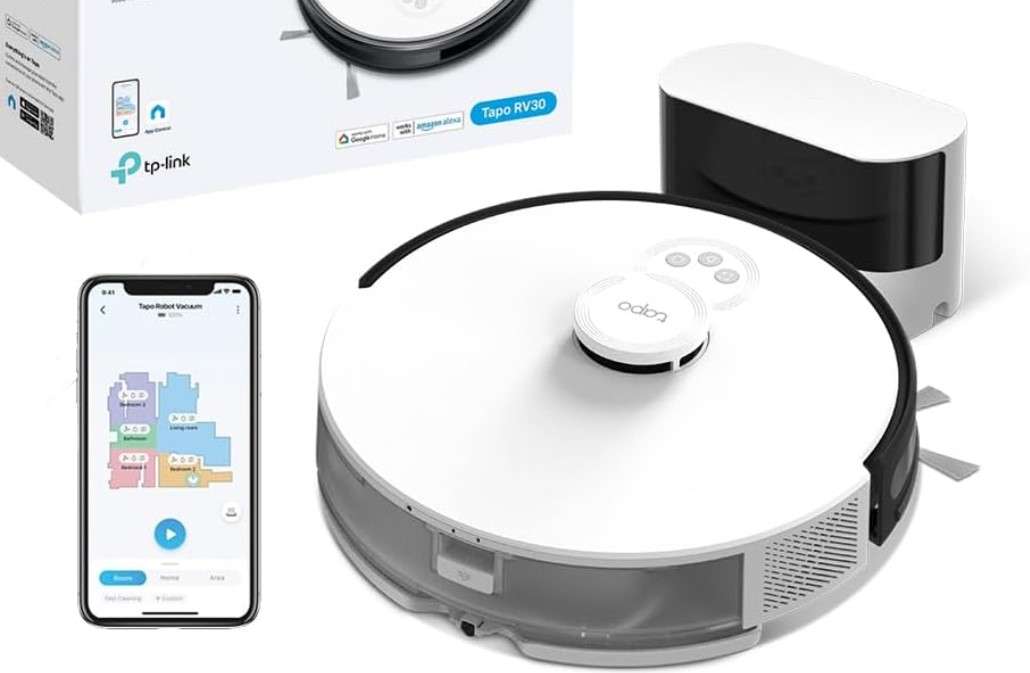 Robot Aspirapolvere Lavapavimenti in offerta a meno di 300€ Robot Aspirapolvere Lavapavimenti in offerta a meno di 300€