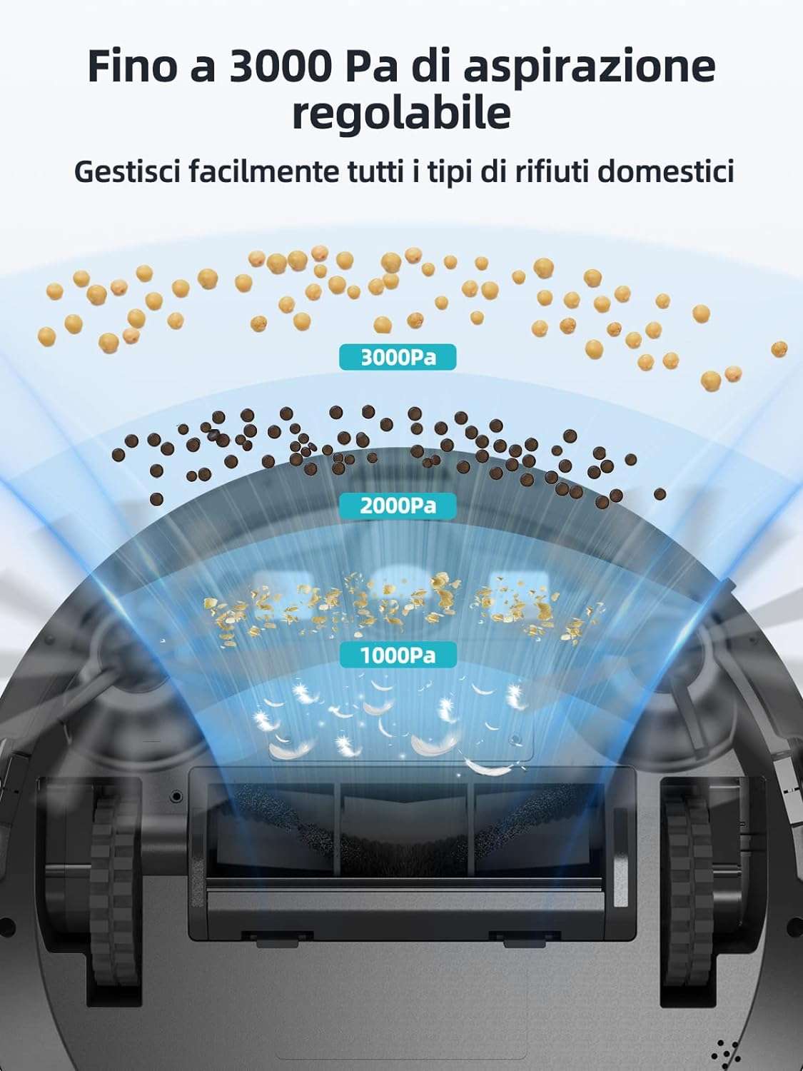 robot-aspirapolvere-lavapavimenti-da-3000pa-sconto-del-32-potente