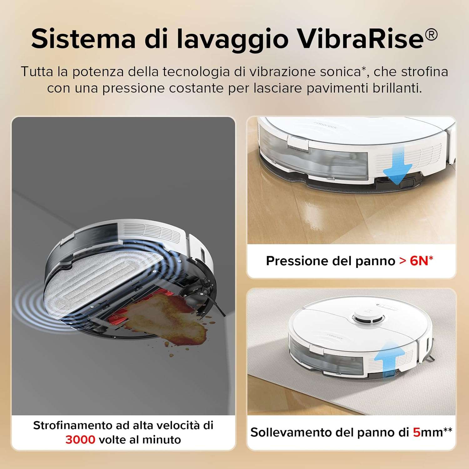 robot-aspirapolvere-roborock-s8-aspirazione-6000pa-150e-lavaggio