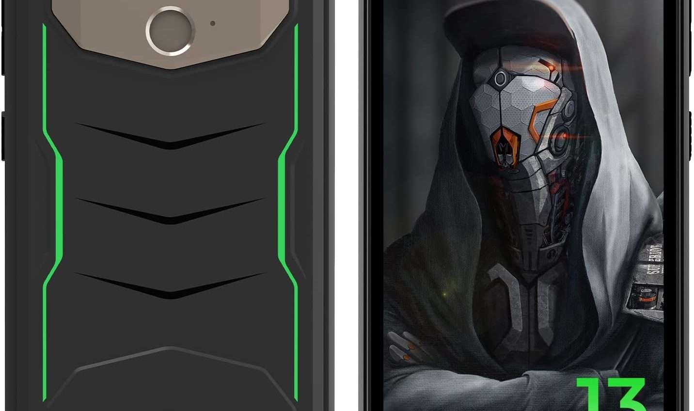 HOTWAV T5 Max: il rugged indistruttibile ed economico, oggi a meno di 100€ HOTWAV T5 Max: il rugged indistruttibile ed economico, oggi a meno di 100€