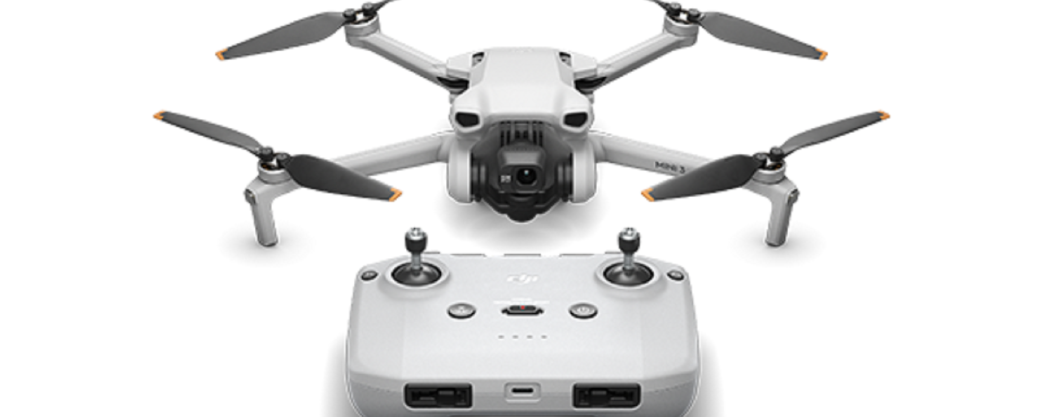 DJI Mini 3: drone spettacolare e prezzo INCREDIBILE su eBay DJI Mini 3: drone spettacolare e prezzo INCREDIBILE su eBay