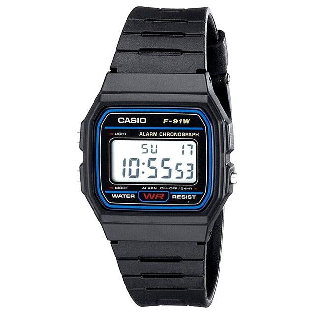 Orologio Casio