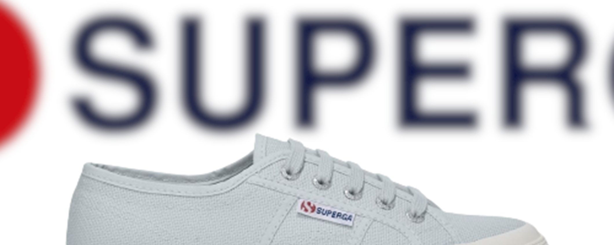 Le intramontabili scarpe Superga 2750 a soli 29€ su eBay Le intramontabili scarpe Superga 2750 a soli 29€ su eBay