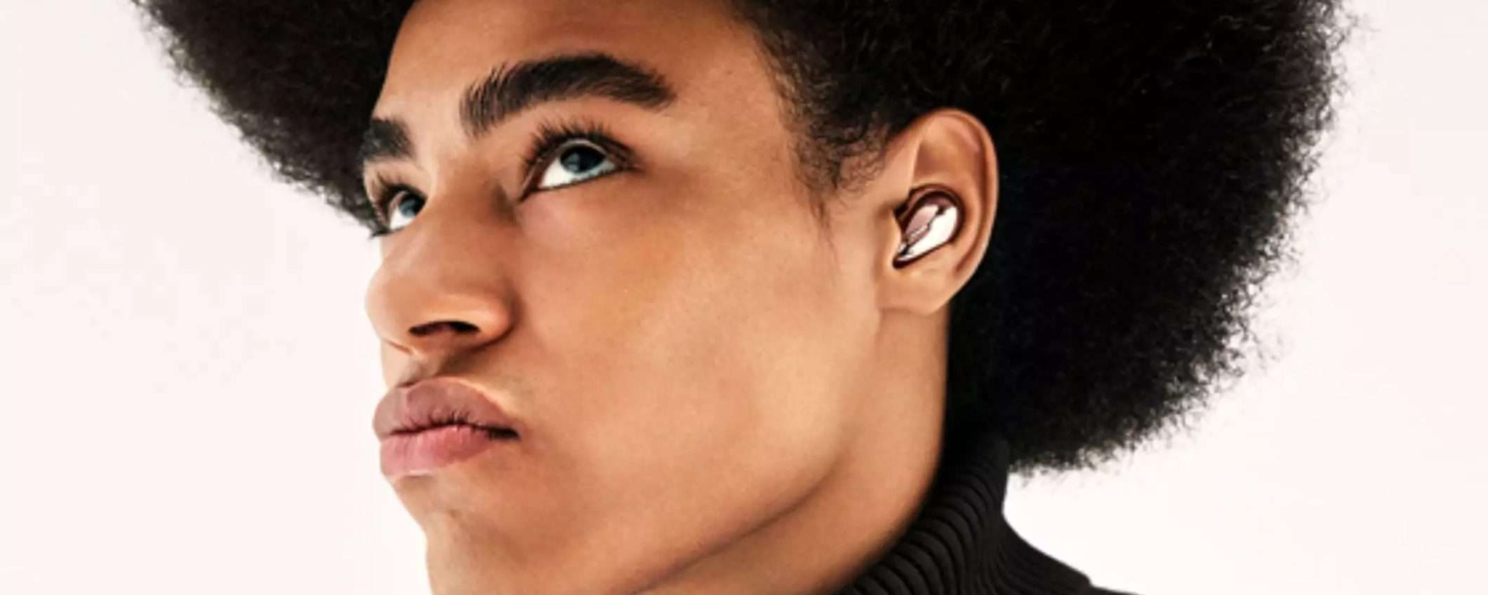 Samsung Galaxy Buds Live in offerta a meno di 50€ su Amazon (-71%) Samsung Galaxy Buds Live in offerta a meno di 50€ su Amazon (-71%)