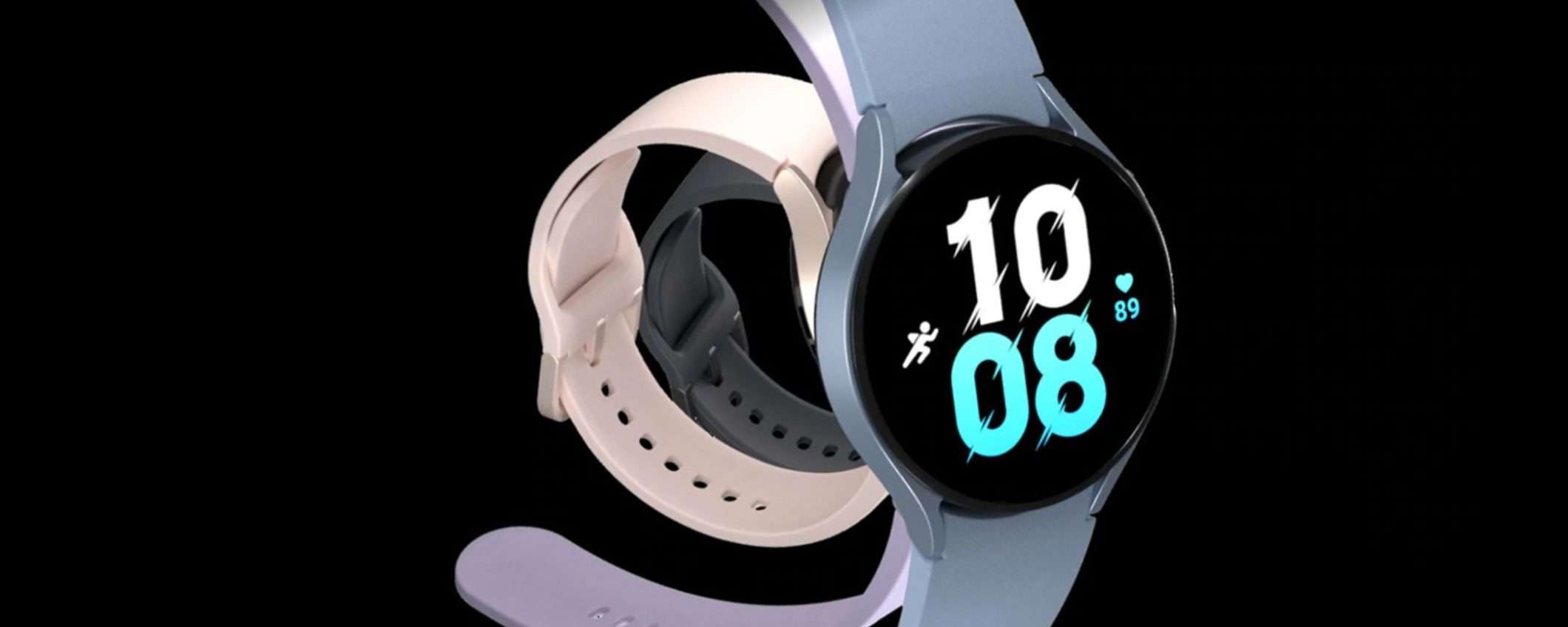 Samsung Galaxy Watch 5 44mm SPROFONDA sotto i 200 euro (-39%) Samsung Galaxy Watch 5 44mm SPROFONDA sotto i 200 euro (-39%)