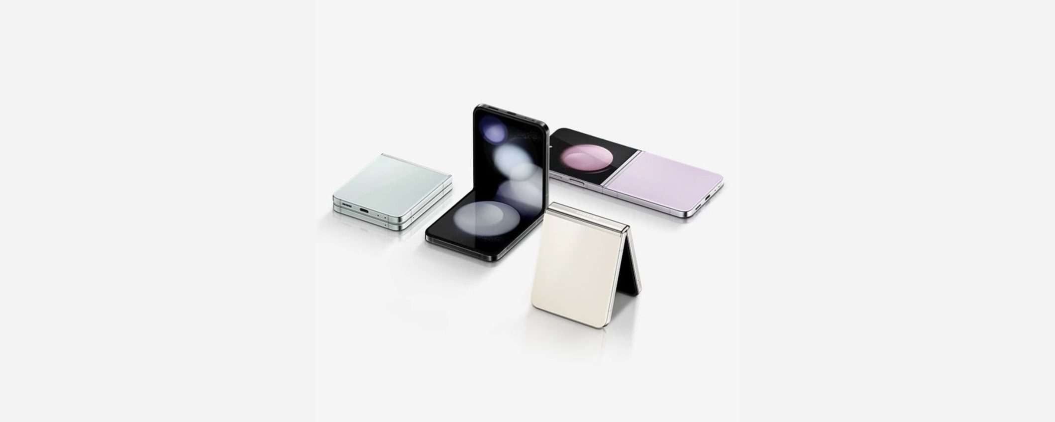 Samsung Galaxy Z Flip 5 in super offerta a 743 euro su ePRICE Samsung Galaxy Z Flip 5 in super offerta a 743 euro su ePRICE