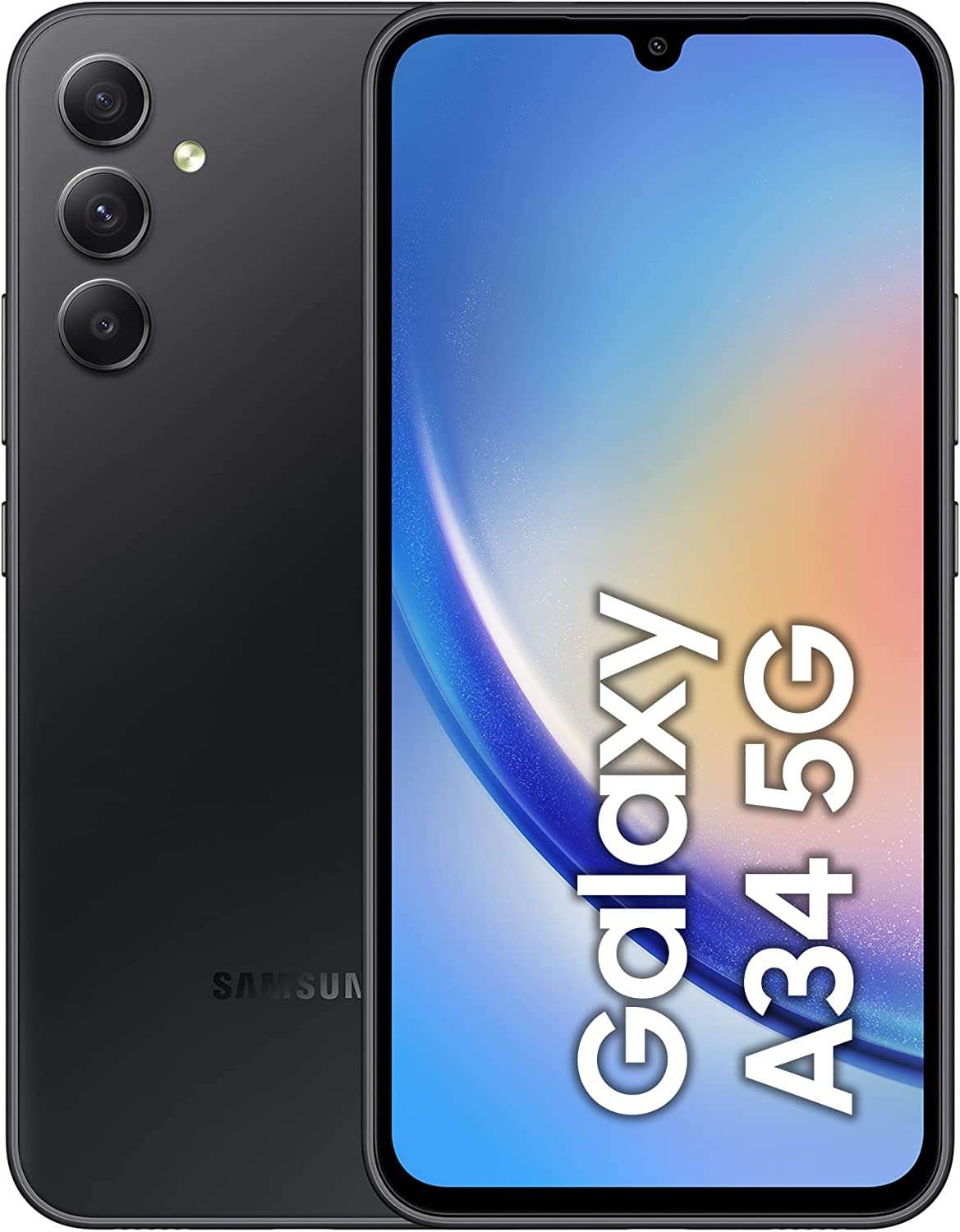 samsung galaxy a34 5g