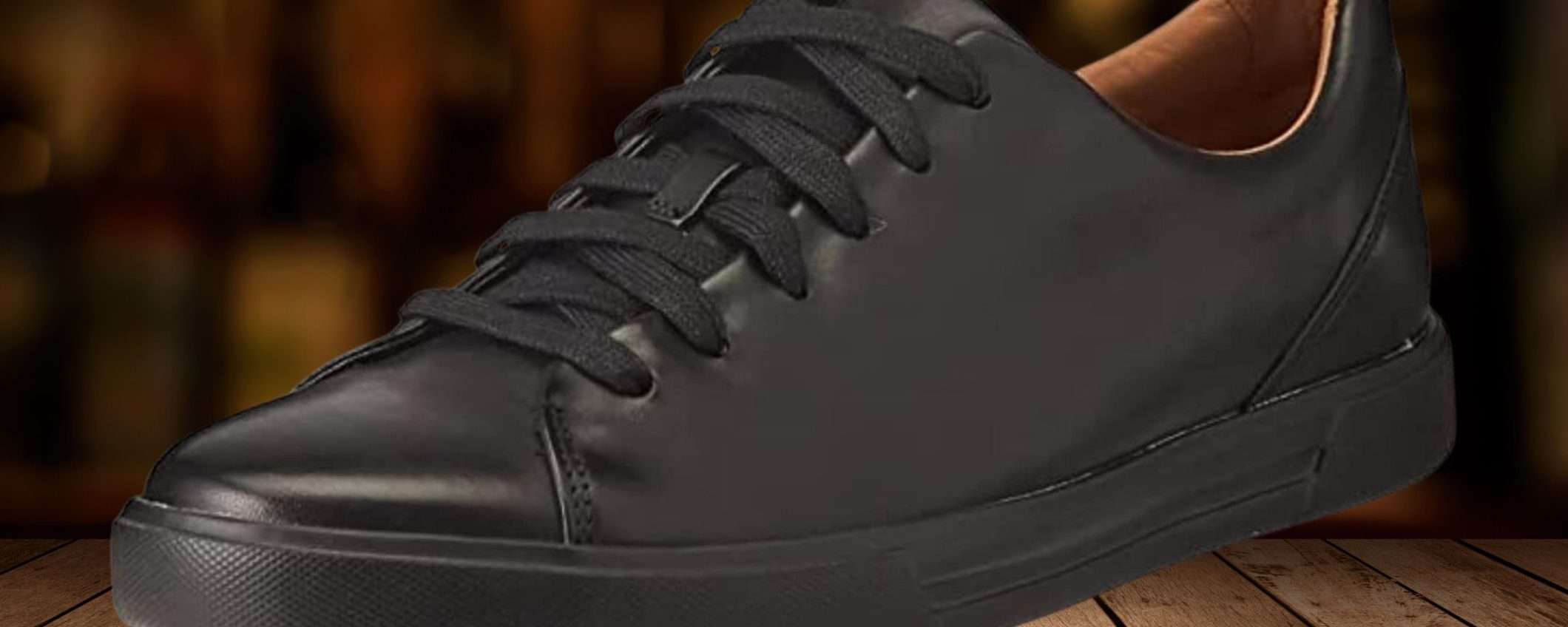 Scarpe Clarks con sconto 46% su Amazon: prezzo da PAURA, qualità PREMIUM Scarpe Clarks con sconto 46% su Amazon: prezzo da PAURA, qualità PREMIUM