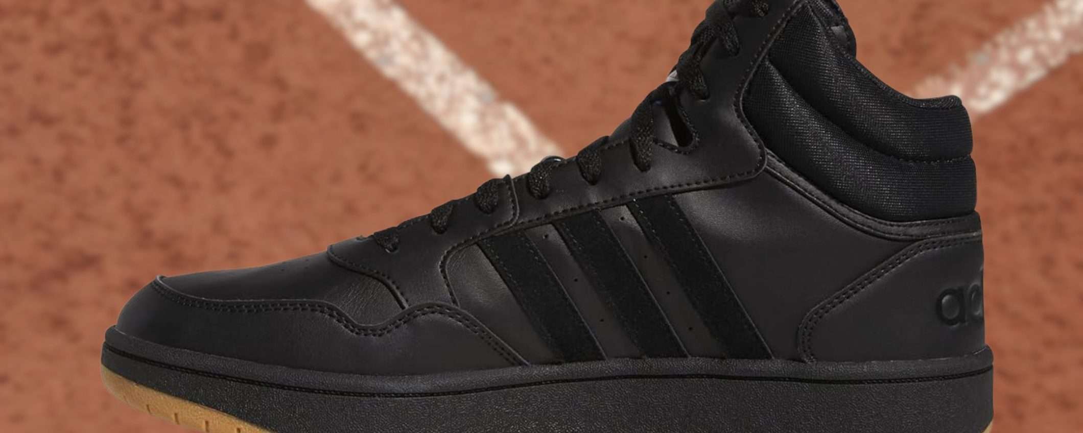Scarpe Adidas Hoops 3.0 Mid a 49€: sconto BOMBA su Amazon, quasi finite Scarpe Adidas Hoops 3.0 Mid a 49€: sconto BOMBA su Amazon, quasi finite