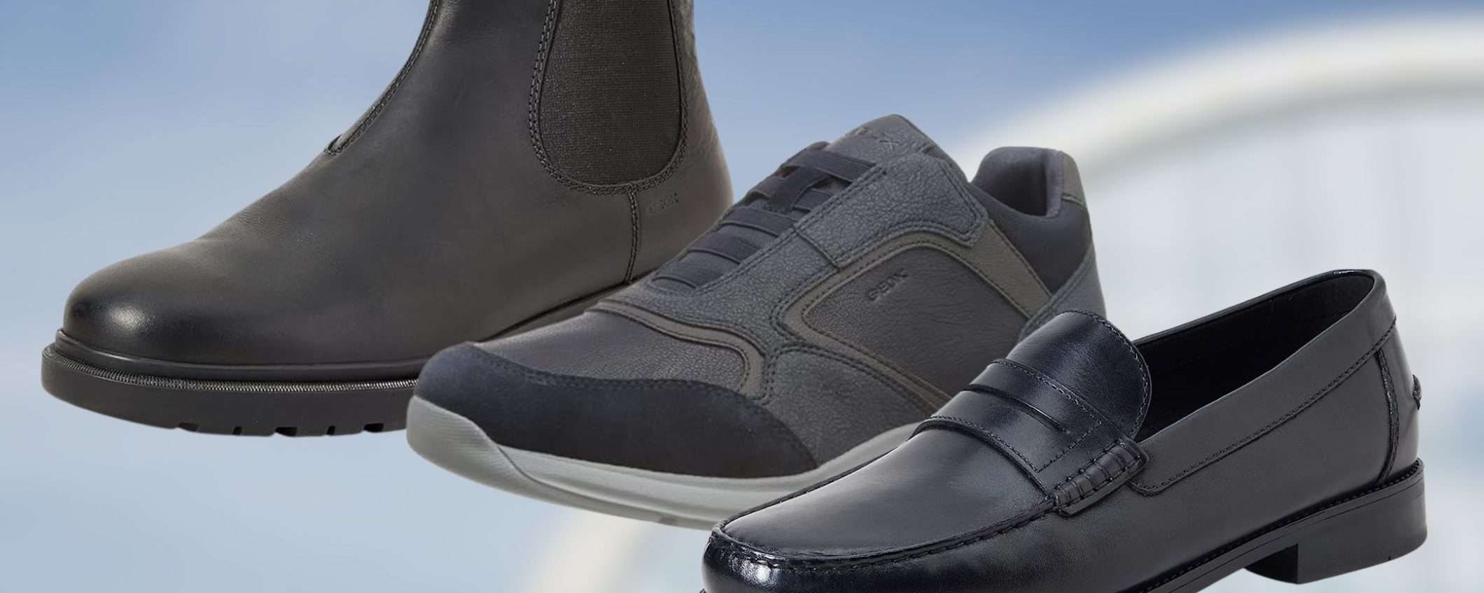 Geox a partire da 37€ su Amazon: prezzi FUORI CONTROLLO alle Offerte Prime Geox a partire da 37€ su Amazon: prezzi FUORI CONTROLLO alle Offerte Prime