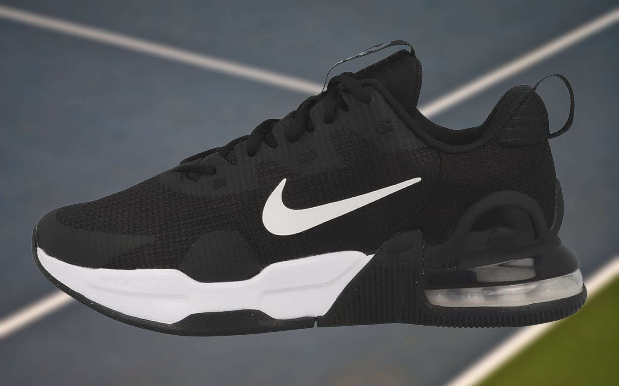 Nike Air Max Alpha Trainer 5 prezzo OUTLET su Amazon da 57