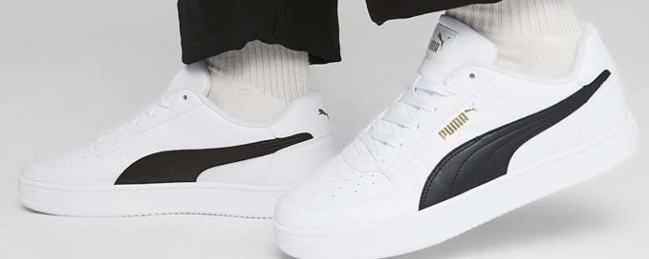 PUMA Caven 2 a prezzo SHOCK su Amazon: tue a 39,99€ (offerta a tempo) PUMA Caven 2 a prezzo SHOCK su Amazon: tue a 39,99€ (offerta a tempo)