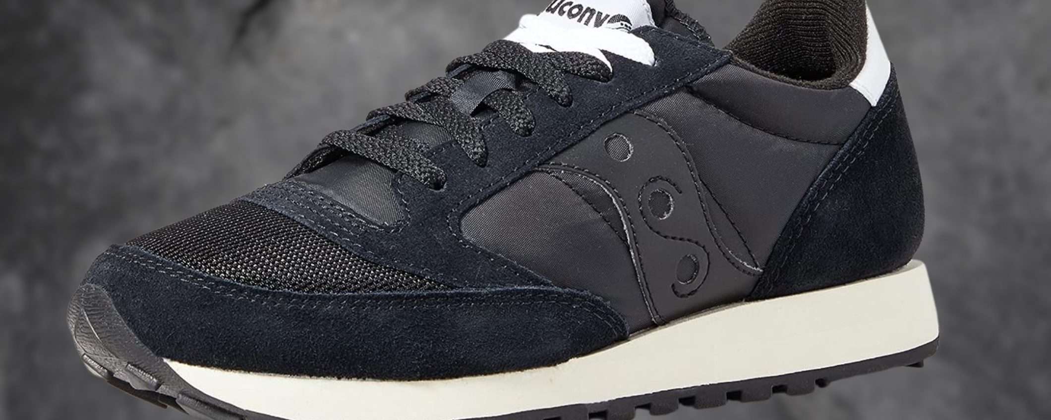 Scarpe Saucony Jazz Original Vintage da 44€ su Amazon: BOMBA quasi finita Scarpe Saucony Jazz Original Vintage da 44€ su Amazon: BOMBA quasi finita