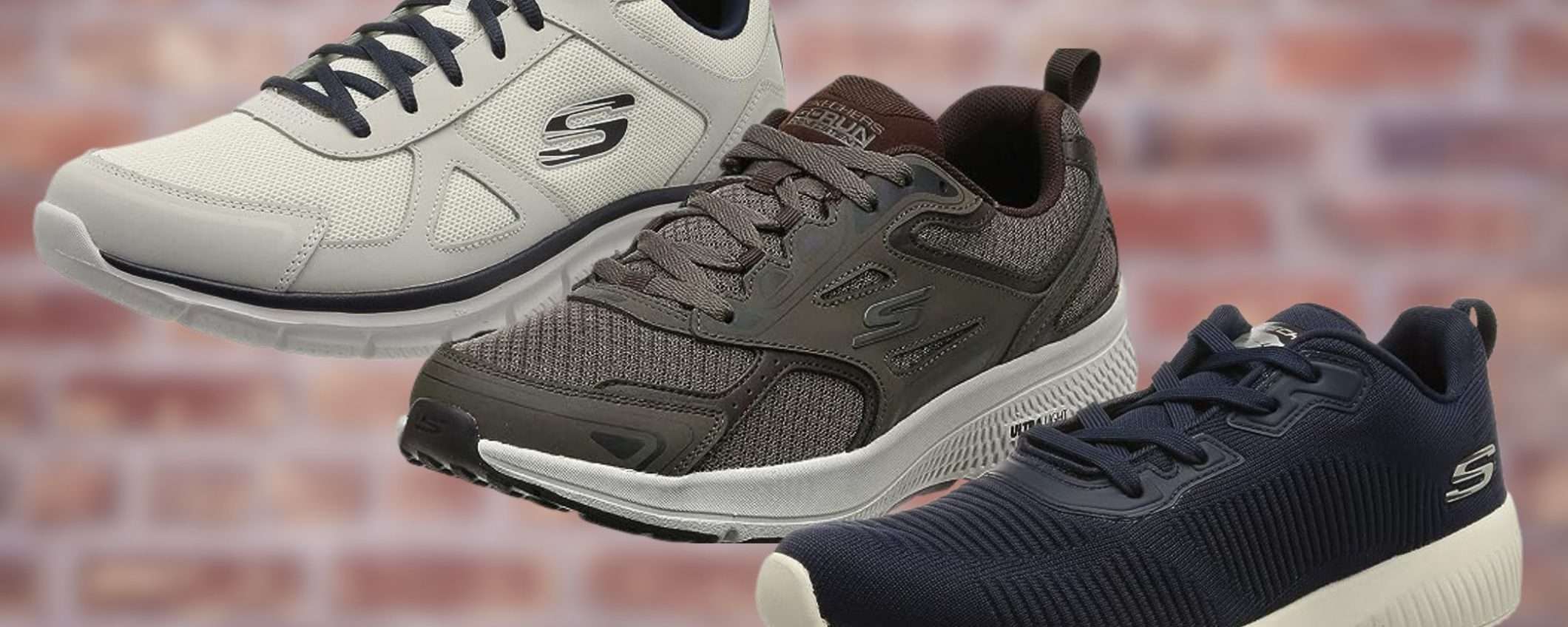 Skechers SCONTATISSIME alla Festa delle Offerte Prime: fuoritutto Skechers SCONTATISSIME alla Festa delle Offerte Prime: fuoritutto