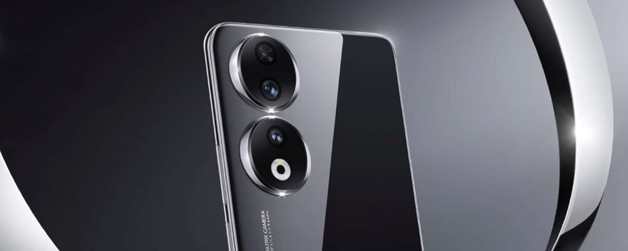 Sconto HOT del 29% su eBay per HONOR 90 5G: cam 200MP e tanta POTENZA Sconto HOT del 29% su eBay per HONOR 90 5G: cam 200MP e tanta POTENZA