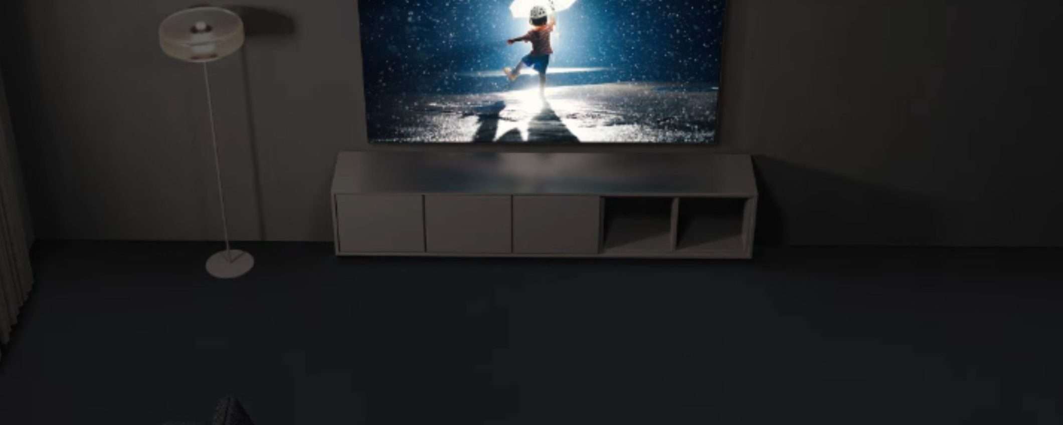 Sconto PAZZESCO di 1200€ su eBay per la smart TV Samsung QLED 4K 55 Sconto PAZZESCO di 1200€ su eBay per la smart TV Samsung QLED 4K 55
