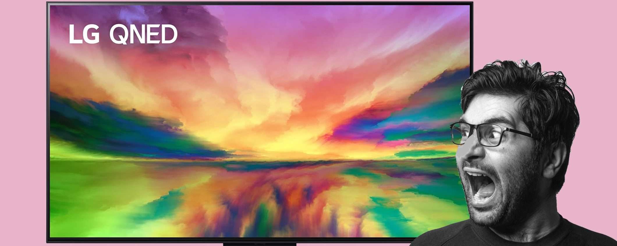 Smart TV 4K LG da 55 Smart TV 4K LG da 55